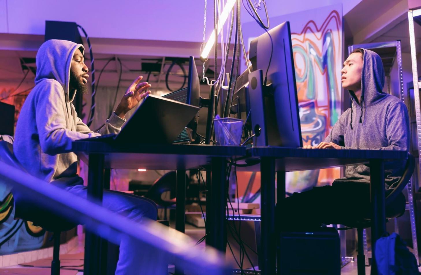 Comunidad de jugadores sociales Pristaxon Arc