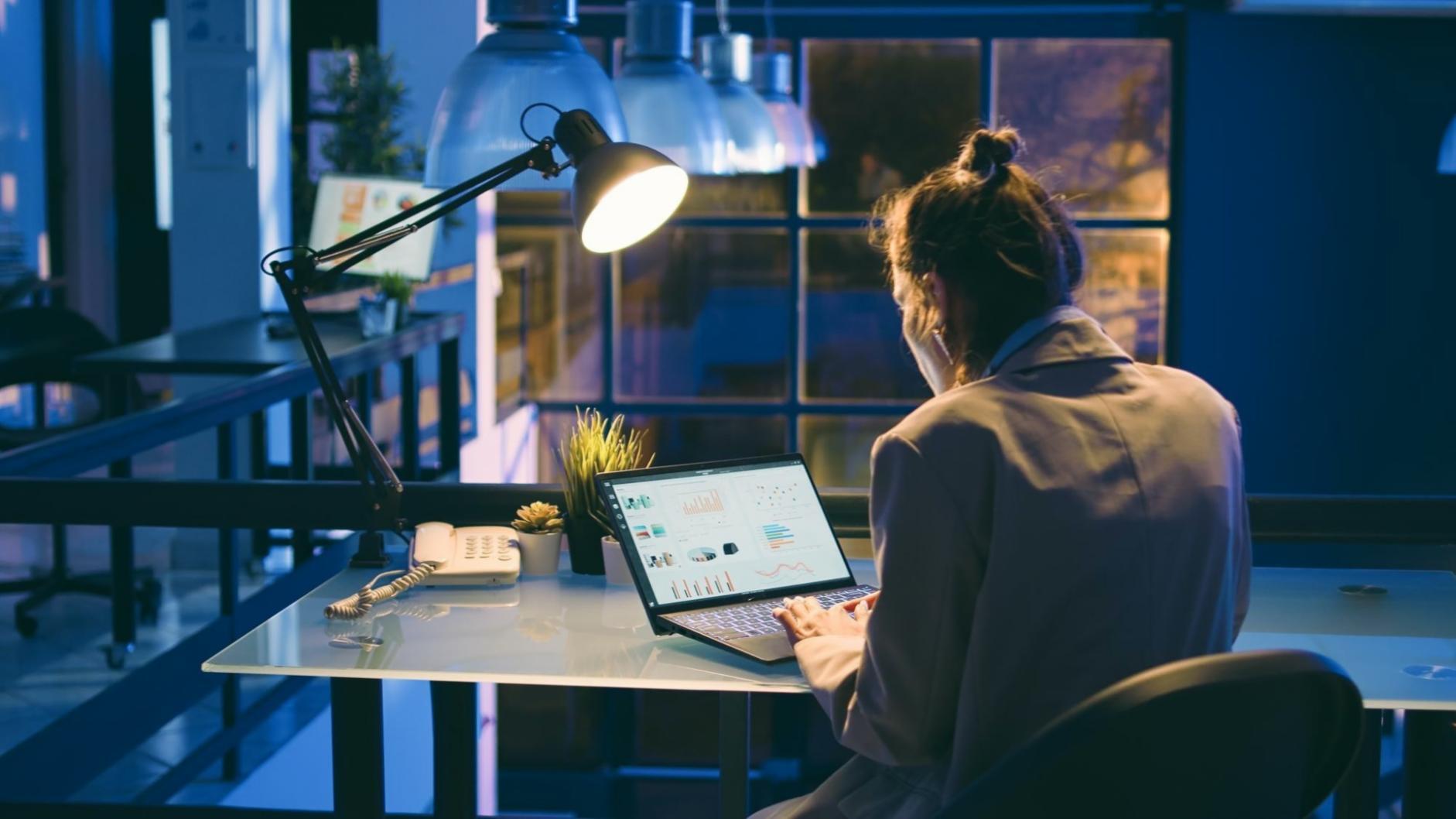 Equipo de soporte de Pristaxon Arc asistiendo a jugadores