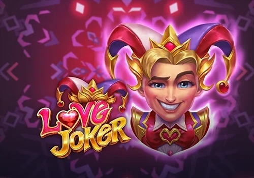 Juego social Love Joker